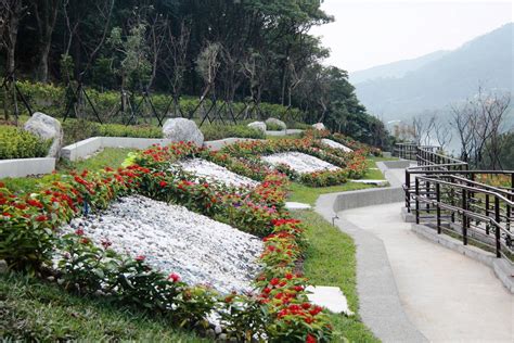 陽明山花葬區|臺北市陽明山「臻善園」花葬區月底啟用 已有多人預約